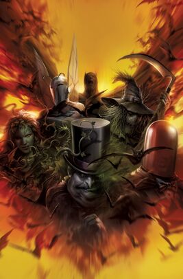 Textless 1:25 Variant