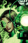 Jessica Cruz Prime Earth (other versions)