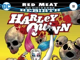 Harley Quinn Vol 3 18
