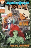 Harley Quinn and Poison Ivy Vol 1 4