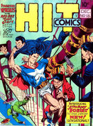 Hit Comics Vol 1 18