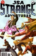 JSA: Strange Adventures Vol 1 6