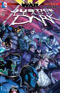 Justice League Dark Vol 1 23