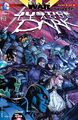 Justice League Dark #23 (October, 2013)