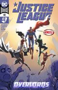 Justice League Vol 4 48