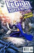 Legion of Super-Heroes Vol 5 39