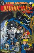 Lobo (Volume 2) Annual #1