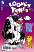 Looney Tunes Vol 1 213