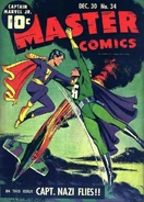Master Comics Vol 1 34