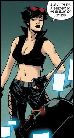 Selina Kyle Gotham City Garage 001.jpg