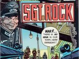 Sgt. Rock Vol 1 391