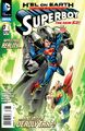Superboy Annual Vol 6 1