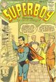 Superboy Vol 1 41