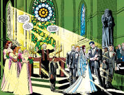 Superman Wedding 001