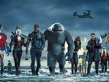 Suicide Squad (Snyderverse)