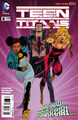 Teen Titans Vol 5 6