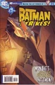 The Batman Strikes! #10 (August, 2005)