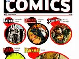 Wednesday Comics Vol 1 2