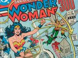 Wonder Woman Vol 1 300