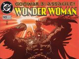 Wonder Woman Vol 2 149