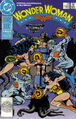 Wonder Woman Vol 2 #26 (January, 1989)