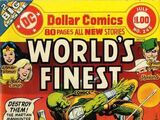 World's Finest Vol 1 245