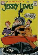 Adventures of Jerry Lewis Vol 1 51