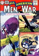 All-American Men of War Vol 1 89