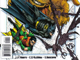 Batman/Scarecrow 3-D Vol 1 1