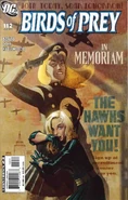 Birds of Prey Vol 1 112