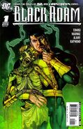 Black Adam: The Dark Age (2007—2008) 6 issues