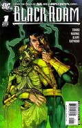 Black Adam: The Dark Age Vol 1 1