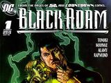 Black Adam: The Dark Age Vol 1 1