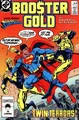 Booster Gold 23.jpg (104 KB) Booster Gold #23 (December, 1987)