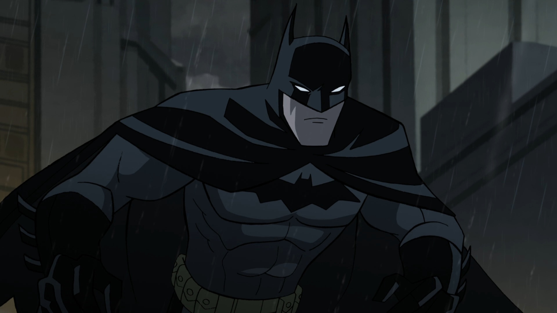 Bruce Wayne (Tomorrowverse) | DC Database | Fandom