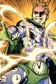 Clock King III Prime Earth DC Rebirth