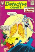 Detective Comics Vol 1 323
