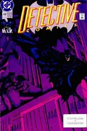 Detective Comics 633.jpg (43 KB) Detective Comics Vol 1 633