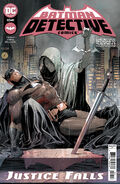 Detective Comics Vol 1 1041