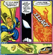 Death of Doctor Fate 01