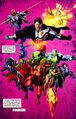 Earth-9 Multiverse Tangent Comics