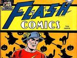 Flash Comics Vol 1 78