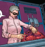 Elisabeth Netz (Prime Earth)