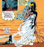 Gaia New Earth Elementals