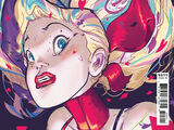 Harley Quinn Vol 4 3