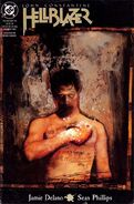 Hellblazer Vol 1 34