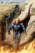 John Cumberland (Wildstorm Universe)