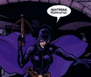Helena Earth-40 JSA: The Unholy Three