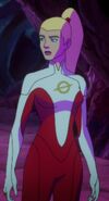 Imra Ardeen Earth-16 Young Justice