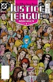 Justice League America #29 (August, 1989)